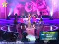videos de Megasztár 4 - Bencsik Tamara - Everlasting Love