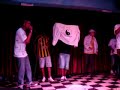 SAMUKA & NEGO--S� PSICO; FESTA DOS 13