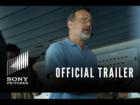 Official Trailer Online Arrival