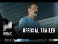 Captain Phillips - Official Trailer #2 - In Theaters 10/11