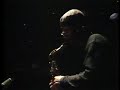 Kenny Garrett Quartet - Left Alone