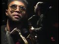 Kenny Garrett Quartet - Left Alone