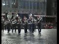 Deel 3 van 4. Taptoe Brussel 2007. KTK