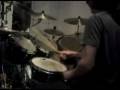 Vendetta Drum - Cover