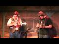 Scott Gates and Evan Marshall play Roanoake