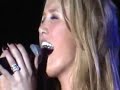 Olivia Newton John L.A. Gay Pride 2008 Duet w/ Delta Goodrem