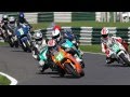 BMCRC (British Motorcycle Racing Club) 2011 Season Review