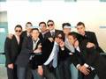 5° B Liceo Scientifico Filolao 2006-2007