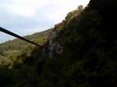 tyrolienne 185 m