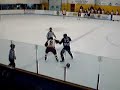 Nicholas Chiasson vs Gabriel Lavoie Nicholas Chiasson vs Gabriel Lavoie