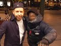 second trailer of feature film: kyle cease comedy 101
