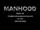 Manhood Red Hot Valentines Party