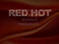 Manhood Red Hot Valentines Party