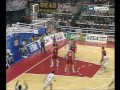sabonis vs petrovic por el gran alf