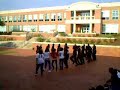 NPHC Sidewalk Step Show