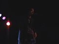Eef Barzelay - Man In The Mirror
