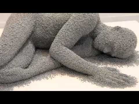 Young Contemporary Indian Art of note at the India Art Fair 