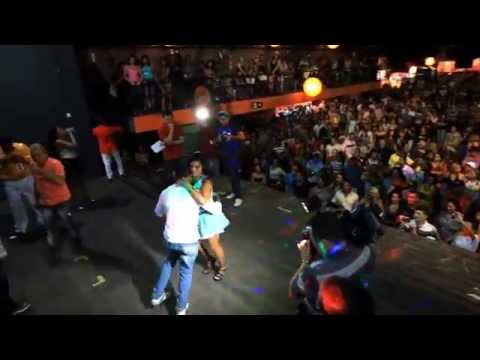 baile dos coroas concurso de merengue sem corte