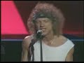 Foreigner - Urgent Live Foreigner - Urgent Live