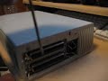 Opening Up an Apple SCSI External Hard Drive