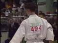 KO's kumite