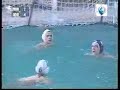 VK Primorac - Jadran 8:7 Finale Play off-a