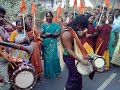 Ayya Vaikundar 176th birthday procession