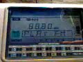Play FM Sevilla 88.8 FM desde el Sur de Badajoz