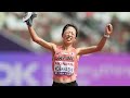 小林香菜選手、篠原倖太朗選手ら出場　香川丸亀国際ハーフマラソン