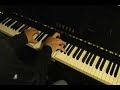 Chopin Raindrop Prelude No 15 \"Halo 3 - Believe\"