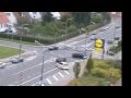 Erfurter Kreisverkehr
