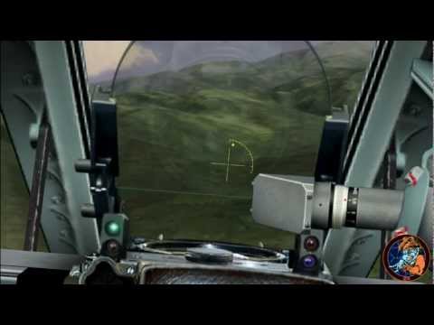 Su25 vs F15c