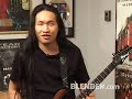 guitarist for dragonforce