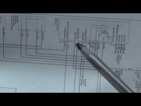 how to read wiring diagrams
