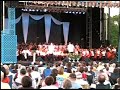 Eric Fennell sings Fra poco a me ricovero