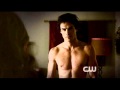 Damon Salvatore Vs. Edward Cullen