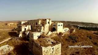 قرية مجدل يابا المهجرة الرملة فلسطين ?? قرية مجدل يابا المهجرة الرملة فلسطين ??