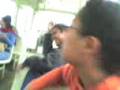 CINTHIA Y MIKY VS FANNY