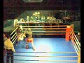 gianmarco pozzi kik boxing light stazione birra