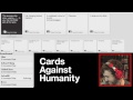 THE NICOLAS CAGE STORY! (Cards Against Humanity Ep. 110) Nicolas Cage