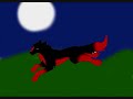 Wolf Run Cycle
