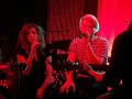 Daniel Schuhmacher - Anything but love (accoustic) (live)