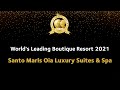 Santo Maris Oia Luxury Suites & Spa