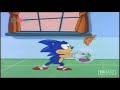 Tails New Home in Sonic Speed!