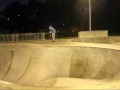 grazed elbows n Knees Promo