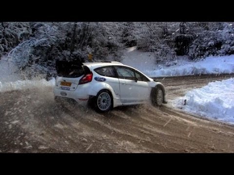 Latest WRC HD & Rally HD Videos