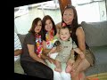 vovas 40th birthday    yacht party