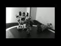 Robonova VS Robosapiens