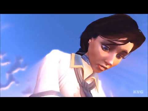 bioshock infinite