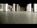 Strijp building eindhoven